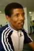 Haile Gebrselassie
